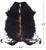 Tricolor Natural Cowhide Rug - Large 6'6"H x 6'0"W