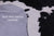 Black & White Natural Cowhide Rug - Large 6'10"H x 6'3"W