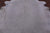 White Natural Cowhide Rug - X-Large 7'9"H x 6'11"W