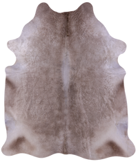 Thumbnail for Champagne Natural Cowhide Rug