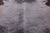 Grey Brindle Natural Cowhide Rug - XX-Large 8' 5"H x 7' 6"W