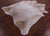 Beige Natural Cowhide Rug - XX-Large 8' 3"H x 7' 0"W