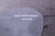 Grey & White Natural Cowhide Rug - Large 6' 6"H x 6' 2"W