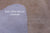 Beige Natural Cowhide Rug - Large 6' 5"H x 5' 9"W