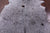 Brown Salt & Pepper Natural Cowhide Rug - XX-Large 7' 8"H x 5' 10"W