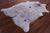 Brown Salt & Pepper Natural Cowhide Rug - XX-Large 7' 8"H x 5' 10"W