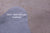 Beige Natural Cowhide Rug - Large 6' 9"H x 5' 10"W
