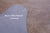 Beige Natural Cowhide Rug - Large 6' 8"H x 5' 9"W