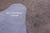 Beige Natural Cowhide Rug - Large 6' 5"H x 5' 11"W