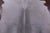 Grey & White Natural Cowhide Rug - Medium 5' 9"H x 5' 6"W