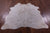 Brown Salt & Pepper Natural Cowhide Rug - Small 5' 0"H x 4' 10"W