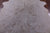 Brown Salt & Pepper Natural Cowhide Rug - Small 5' 0"H x 4' 10"W