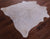 Brown Salt & Pepper Natural Cowhide Rug - Small 5' 0"H x 4' 10"W