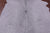 Grey Natural Cowhide Rug - Small 4' 2"H x 3' 10"W