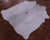 Grey Natural Cowhide Rug - Small 4' 2"H x 3' 10"W