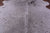 Brown Salt & Pepper Natural Cowhide Rug - Small 4' 7"H x 4' 5"W