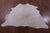 Beige Natural Cowhide Rug - Medium 5' 9"H x 5' 7"W