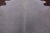 White Natural Cowhide Rug - XX-Large 8' 5"H x 7' 3"W