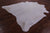 White Natural Cowhide Rug - XX-Large 8' 5"H x 7' 3"W
