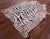 Tiger Animal Print Natural Cowhide Rug - Large 6'7"H x 5'4"W