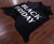 Black Friday Printed Natural Cowhide Rug - XX-Large 7'9"H x 7'1"W