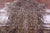 Animal Print Natural Cowhide Rug - X-Large 7'3"H x 6'9"W