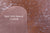 Brown Metallic Natural Cowhide Rug - X-Large 7' 3"H x 6' 6"W