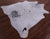 Black Salt & Pepper Natural Cowhide Rug - X-Large 7' 3"H x 7' 0"W