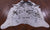 Brown Salt & Pepper Natural Cowhide Rug - X-Large 7' 4"H x 6' 0"W