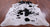 Black Salt & Pepper Natural Cowhide Rug - X-Large 7' 4"H x 6' 5"W