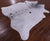 Black Salt & Pepper Natural Cowhide Rug - XX-Large 7' 8"H x 7' 0"W