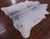 Black Salt & Pepper Natural Cowhide Rug - XX-Large 8' 1"H x 6' 9"W