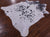 Black Salt & Pepper Natural Cowhide Rug - X-Large 7' 6"H x 6' 6"W