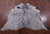 Black Salt & Pepper Natural Cowhide Rug - X-Large 7' 2"H x 6' 3"W