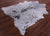 Black Salt & Pepper Natural Cowhide Rug - X-Large 7' 2"H x 6' 3"W