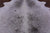 Brown Salt & Pepper Natural Cowhide Rug - X-Large 7' 7"H x 6' 3"W