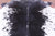 Black Salt & Pepper Natural Cowhide Rug - X-Large 7' 4"H x 6' 5"W