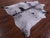Black Salt & Pepper Natural Cowhide Rug - X-Large 7' 6"H x 6' 10"W
