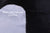 Black & White Natural Cowhide Rug - X-Large 7' 7"H x 6' 5"W