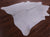 Grey Natural Cowhide Rug - X-Large 7' 6"H x 6' 3"W