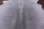 Grey Natural Cowhide Rug - X-Large 7' 2"H x 6' 8"W