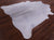 Grey Natural Cowhide Rug - X-Large 7' 2"H x 6' 8"W