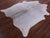 Grey Natural Cowhide Rug - X-Large 7' 3"H x 6' 0"W