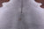 Grey Natural Cowhide Rug - X-Large 7' 7"H x 6' 5"W