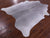 Grey Natural Cowhide Rug - X-Large 7' 7"H x 6' 5"W