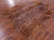 Gazelle Deer Animal Print Natural Cowhide Rug - X-Large 7' 6"H x 5' 9"W