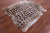 Jaguar Animal Print Natural Cowhide Rug - Large 6' 6"H x 5' 10"W