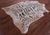 Tiger Animal Print Natural Cowhide Rug - X-Large 7' 1"H x 6' 0"W