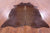 Leopard Animal Print Natural Cowhide Rug - XX-Large 7' 9"H x 6' 3"W