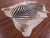 Zebra Animal Print Natural Cowhide Rug - X-Large 7' 5"H x 6' 9"W